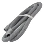 Tuyau de vidange lave - linge (1469736159 1469736241 electrolux faure)