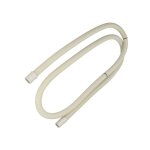 Tuyau de vidange - lave - linge (2803801700 beko, grundig) Tuyau de vidange - lave - linge (2803801700 beko, grundig)