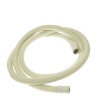 Tuyau de vidange - lave - linge (2803805000 beko)