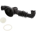 Tuyau de vidange pour lave - linge 4055412037 faure arthur martin Tuyau de vidange pour lave - linge 4055412037 faure arthur martin