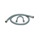 Tuyau de vidange lave - linge (481953028959 bauknecht whirlpool ignis laden bosch baucknecht arthur martin ... Tuyau de vidange lave - linge (481953028959 bauknecht whirlpool ignis laden bosch baucknecht arthur martin ...