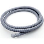 Tuyau de vidange - lave - linge (5214fr3188g lg) Tuyau de vidange - lave - linge (5214fr3188g lg)