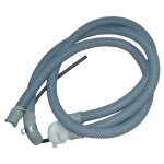 Tuyau de vidange - lave - linge (5215er2002c lg)