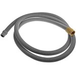 Tuyau de vidange pour lave linge fagor - 96x1995 Tuyau de vidange pour lave linge fagor - 96x1995