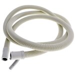 Tuyau de vidange pour lave linge thomson - 52x1508