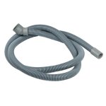 Tuyau de vidange lave - vaisselle (758973067 funix bauknecht fagor essentiel b gorenje haier whirlpool ...