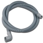Tuyau de vidange lave - vaisselle (c00054869 482000022642 sogelux jpc westline arthur martin electrolux ...