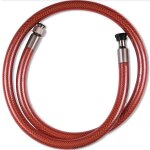 Tuyau vissinox butane propane 1, 50m illimite accessoires et entretien (481281729755 )