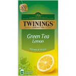 Twinings th� vert citron - 50g
