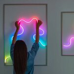 Twinkly - flex lightstrip rgb - starter kit 2m