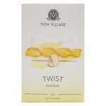 Twist apritifs fromage - mon village - bote 100g