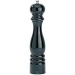 Paris u'select moulin a poivre manuel en bois u'select laqu� noir 30 cm