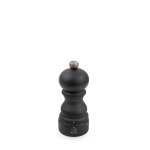 Paris u'select moulin a sel manuel en bois, u'select, graphite, 12 cm - 4, 75in