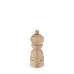 Paris u'select moulin a sel manuel en bois, u'select, naturel, 12 cm - 4, 75in