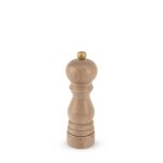 Paris u'select moulin a sel manuel en bois, u'select, naturel, 18 cm - 7in