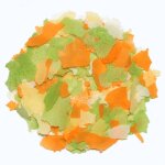 Ubbink nourriture pour poissons fish mix multicolour flakes