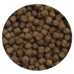 Ubbink nourriture pour poissons heiko koi energy menu 6 mm 3 l