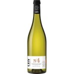 Uby n4 gros et petit manseng - vin blanc des c�tes de gascogne