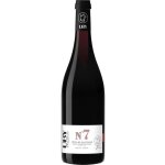 Uby n7 c�tes de gascogne - vin rouge du sud ouest