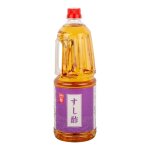 Uchibori vinaigre pour sushi authentique japonais 1800 ml parfait pour riz a sushi et cuisine japonaise ...