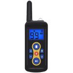 Ue plug - seule tlcommande - 800m collier de dressage de chien t 600 etanche electrique d'animal familier ...