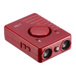 Ue - rpulsif ultra sonique pour chiens, puissant rpulsif sonique pour animaux de compagnie, super rechargeab ...