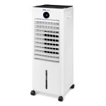 Ufesa sapporo climatiseur portatif 12 l noir et blanc