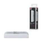 Uline led power supply 150w 230v / 48v dc blanc plastique