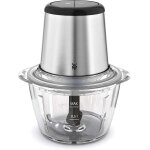 Ulteronixshop - hachoir �lectrique, bol en verre, 2 vitesses, inox 18 / 10 cromargan, 320 w, kultx 0416590011 ...