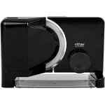 Ulteronixshop - trancheuse universelle e 16 duo plus, trancheuse �lectrique � moteur eco, fabriqu�e en ...