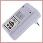 Ultrasons electronique rejeter souris mole rat souris rpulsif anti moustique rpulseur rongeurs pest ...