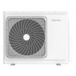 Unit� ext�rieure bi - splits - pour climatiseur zenkeo ou dojo - 5 kw atlantic