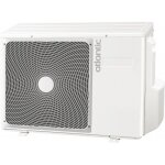Unit� ext�rieure pour climatiseur mural dojo - 2 kw atlantic