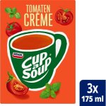 Unox cup - a - soup tomate cr�me soupe instantan�e 48g