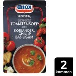 Unox soupe tomate cr�meuse 570 ml