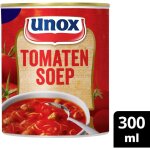 Unox soupe tomate epaisse 300 ml