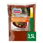 Unox soupe tomate liquide riche en saveurs 2l - soupe tomate fra�che et onctueuse pour repas rapide et ...