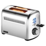 Unold 2er retro 7 2 part(s) 750 w acier inoxydable