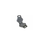 Unold 48245 bobby bubble waffelmaker