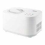 Unold 48820 sorbeti�re compresseur pour sorbeti�re 1 l 135 w blanc