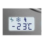 Unold 48880 pro plus - sorbetire - 2. 5 litres - 180 watt