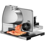 Unold 78826 dispositif de coupe universel m�tal plus argent