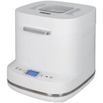 Unold backmeister bernd 68120 machine � pain 550 w blanc