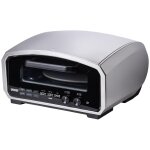 Unold pizzaofen enzo 68916 machine et four � pizzas 1 pizza(s) 2100 w acier inoxydable