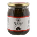 Urbani sauce a la truffe d'�t� avec champignons 500g, condiment gourmet italien, saveur authentique, ...