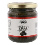 Urbani sauce a la truffe d'�t� et champignons, saveur intense, gourmet, 200 ml