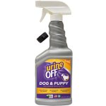 Urine off chien spray - 500ml