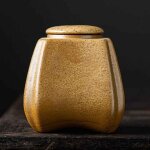 Urne commmorative en cramique e pour animaux de compagnie, urnes funraires pour animaux de compagnie, ...