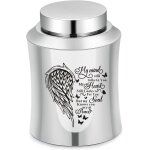 Urne funraire pour animaux de compagnie memorial porte - cendres urnes pour cendres de chien et de chat ...