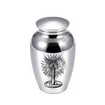 Urne funéraire keepplex pour cendres humaines, petite urne funéraire, urne commémorative, urnes de crémation ... Urne funéraire keepplex pour cendres humaines, petite urne funéraire, urne commémorative, urnes de crémation ...